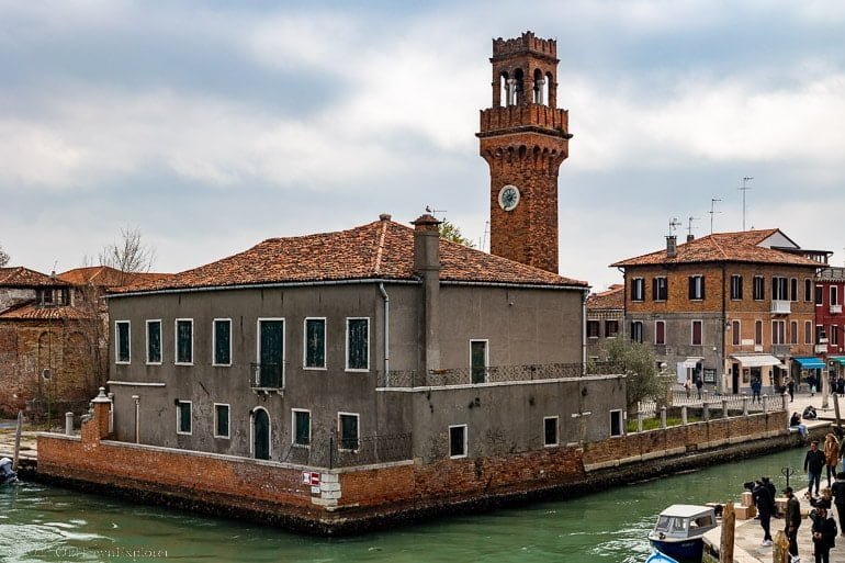 Isola di Murano