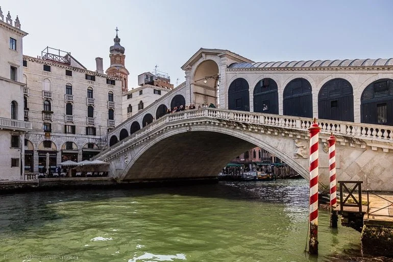 Venice Architecture: Churches & More | Old Town Explorer