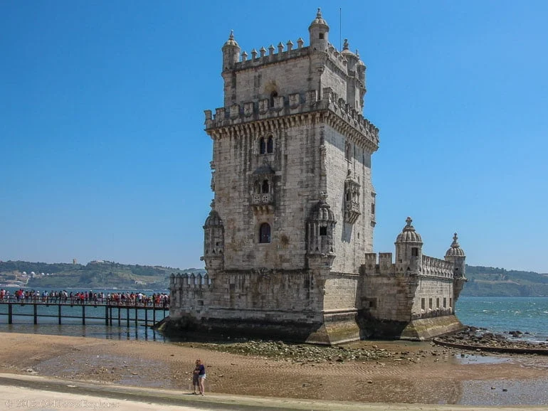 If full-time travelers need a visa they should consider Portugal
