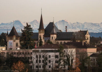 Bern Historical Museum Bern Switzerland