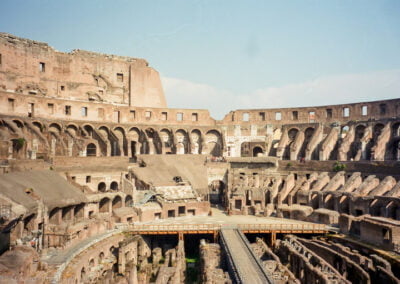 Colloseum Rome Italy