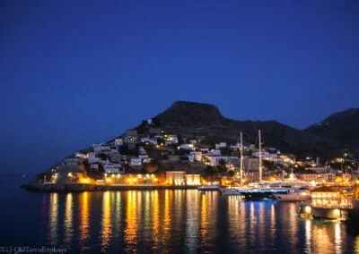 Hydra Greece