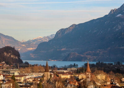 Interlaken Switzerland