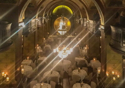 Kornhauskeller Restaurant Bern Switzerland