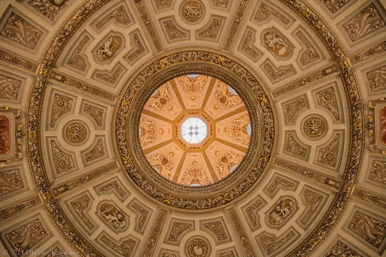 Kunsthistorisches Museum Vienna Austria