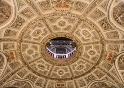 Kunsthistorisches Museum Vienna Austria