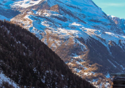 Matterhorn Zermatt Switzerland