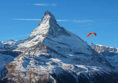 Matterhorn Zermatt Switzerland