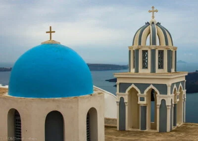 Santorini Greece
