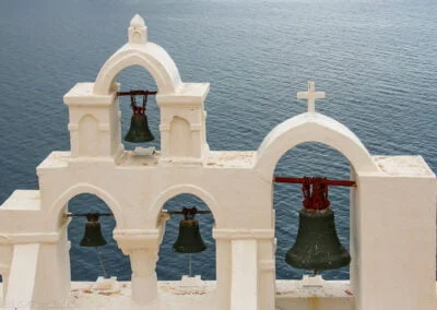 Santorini Greece