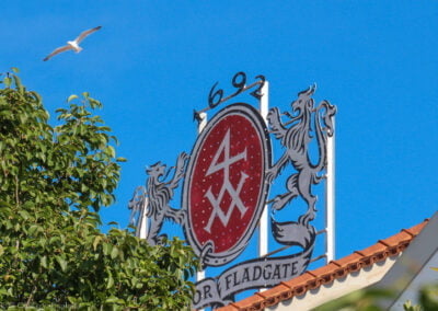 Taylor Fladgate Porto Portugal