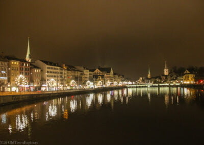Zurich Switzerland