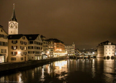 Zurich Switzerland