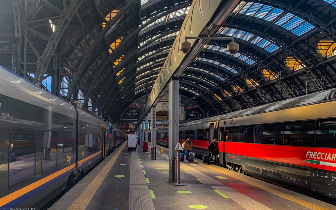 The Ultimate Guide to Full-Time Travel