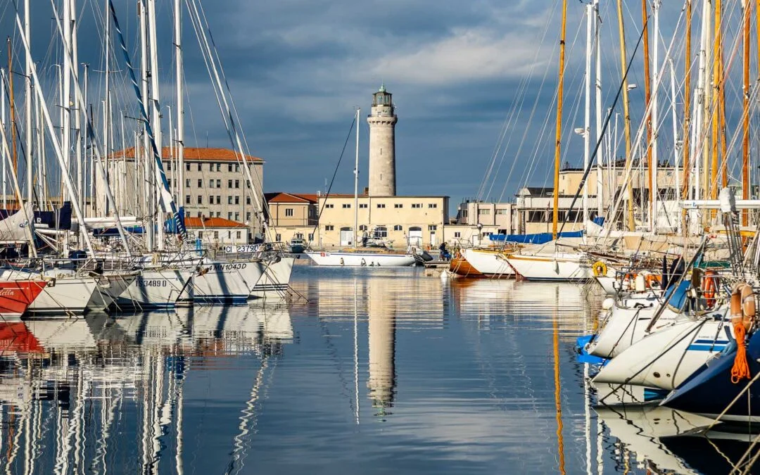 Is Trieste Worth Visiting?