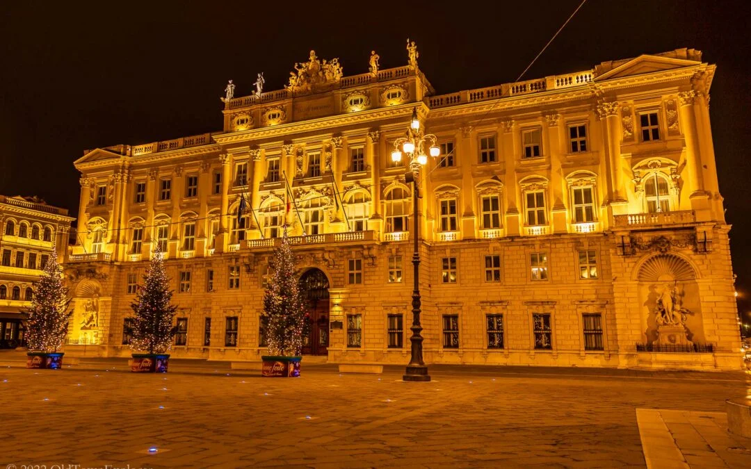 29 Best Things to See in Trieste, Italy