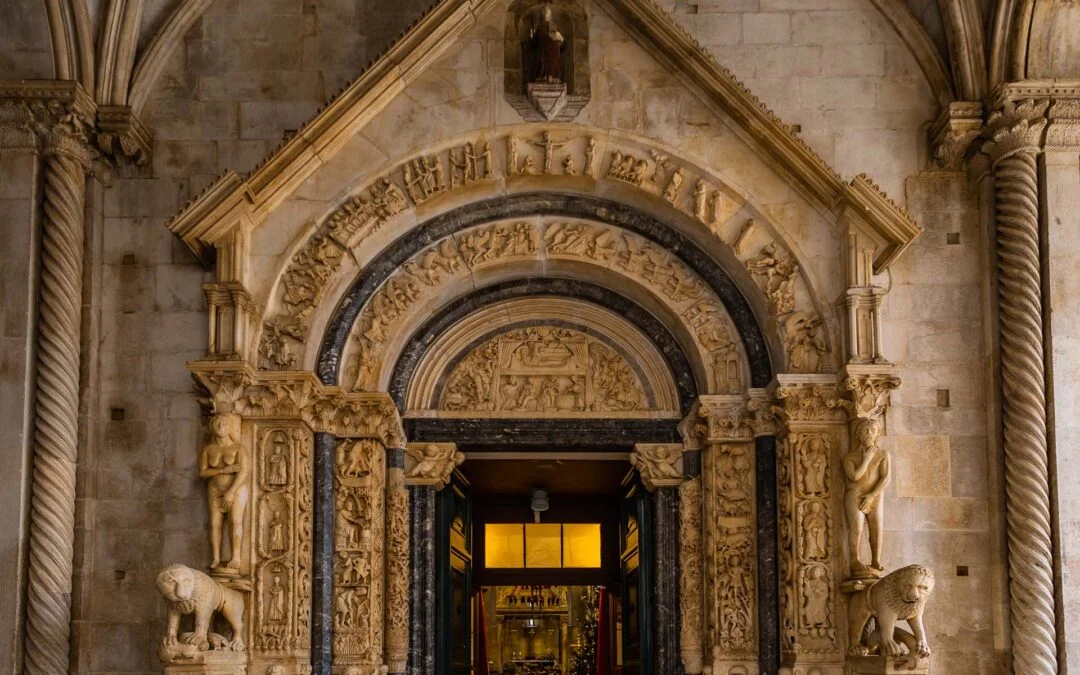 19 Best Things to See in Trogir, Croatia