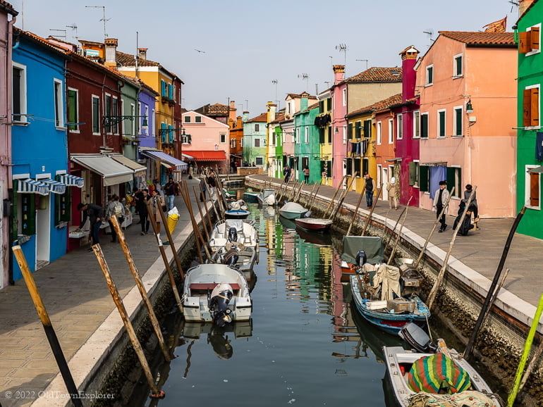 24 Pros And Cons Of Living In Venice, Italy Old Town Explorer