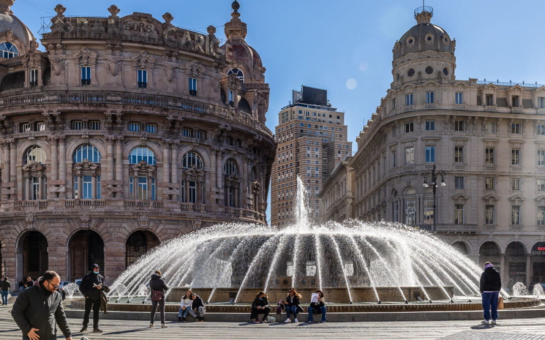 22 Pros and Cons of Living in Genoa, Italy