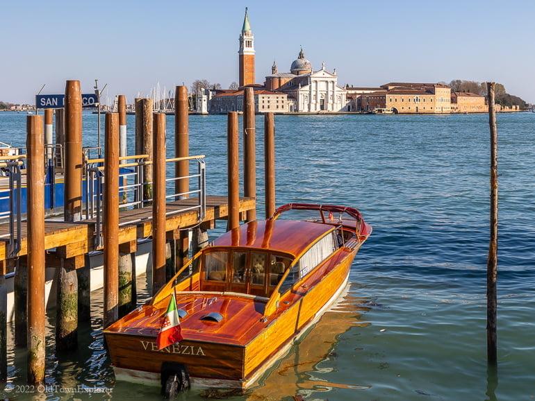 Venice, Italy Venice, Italy