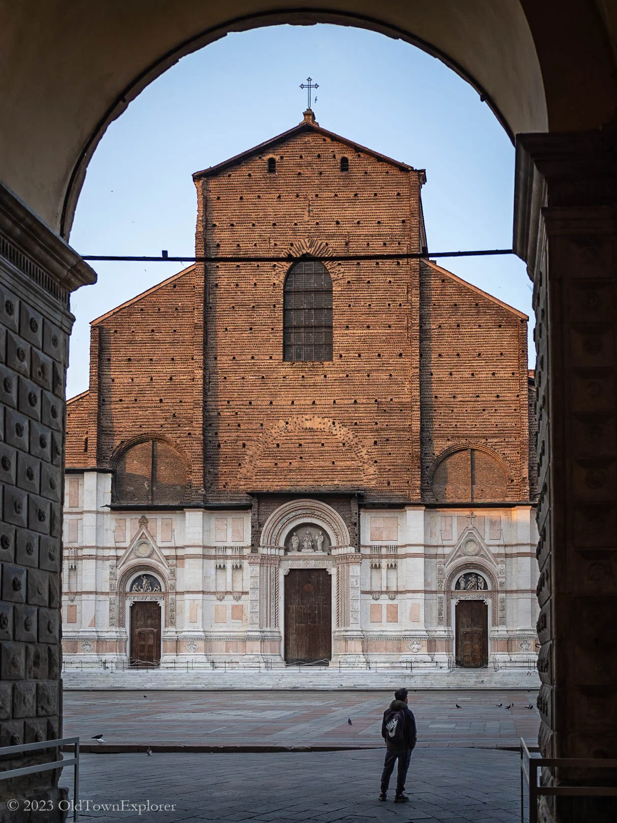 Bologna, Italy