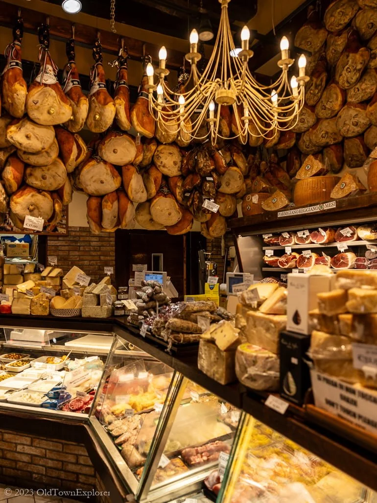 Ceccarelli Amedeo in Bologna, Italy