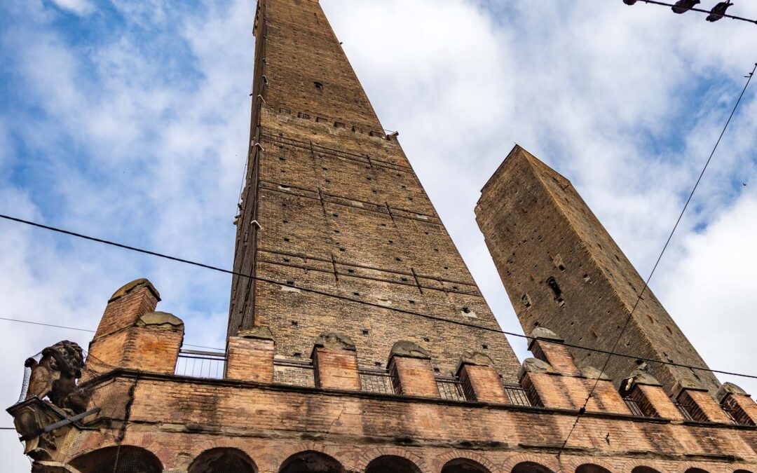 31 Best Things to See in Bologna, Italy