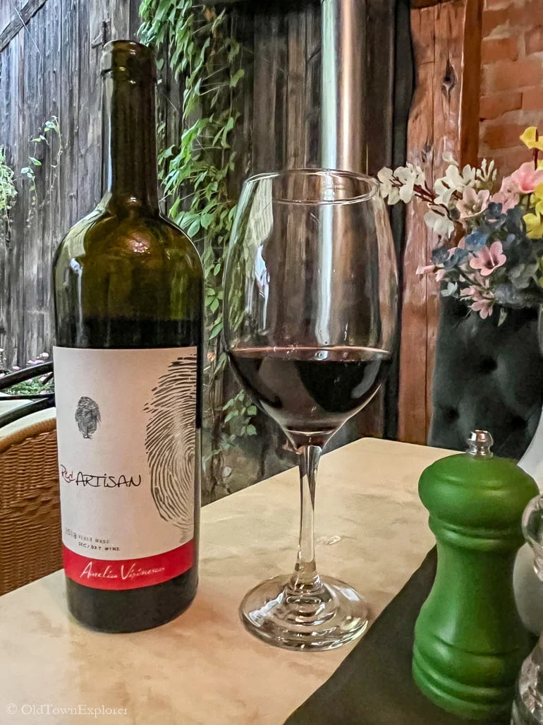 Casa Joseph Haydn in Sighisoara, Romania Casa Joseph Haydn in Sighisoara, Romania