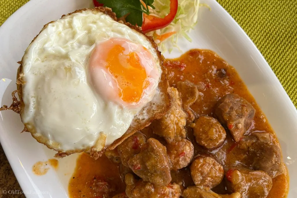 Romania Food