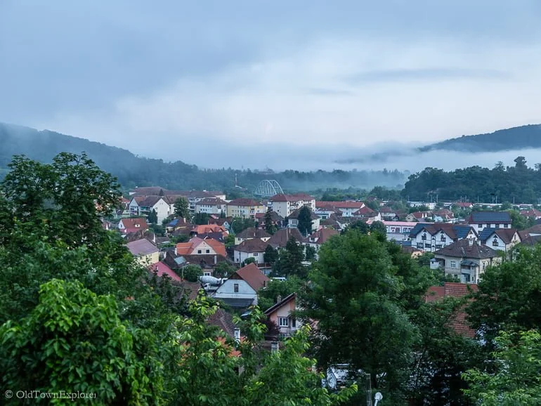 Sighisoara, Romania