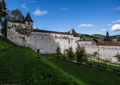 Weaver's Bastian in Brasov Romania
