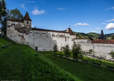 Weaver's Bastian in Brasov Romania