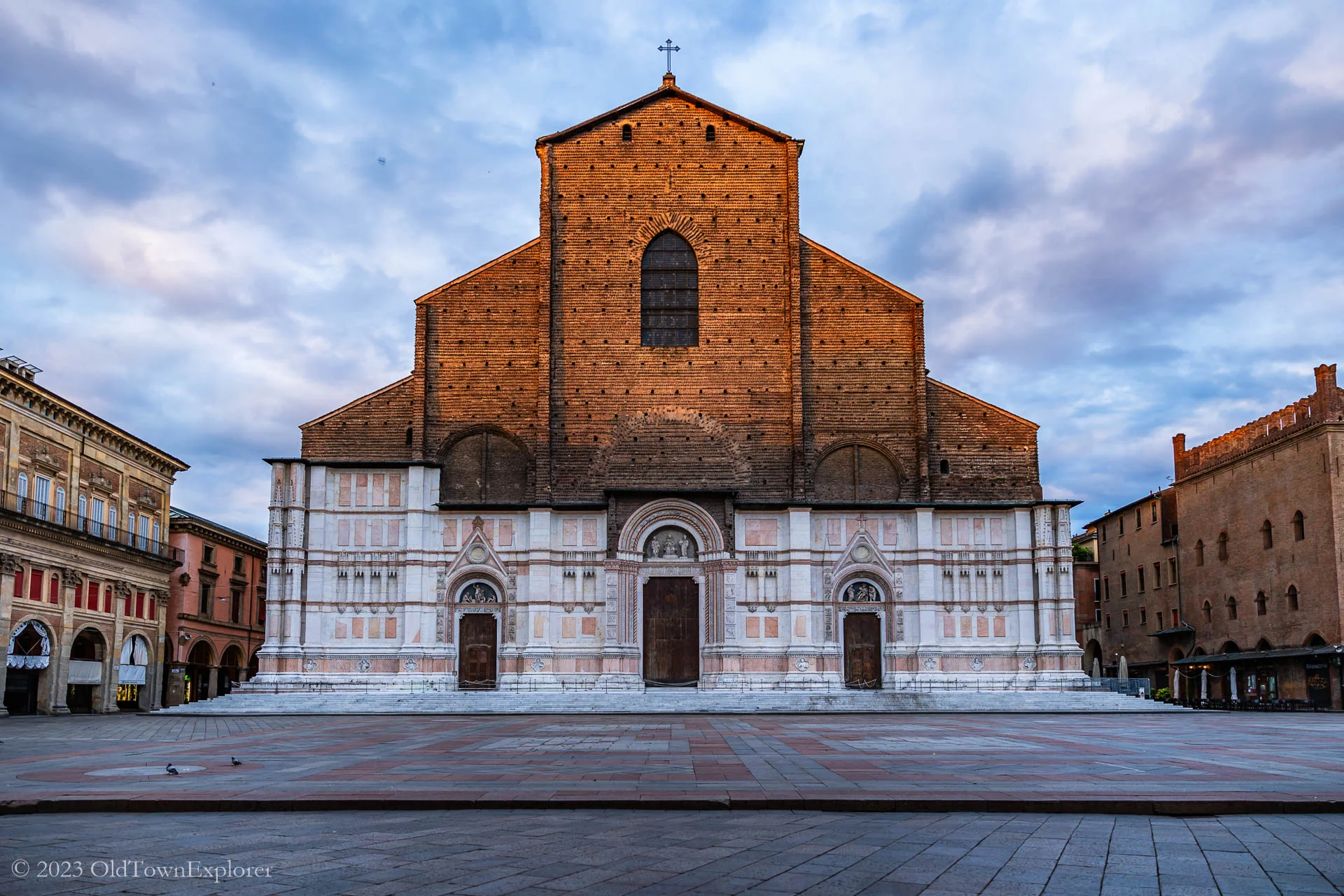 Bologna, Italy Bologna, Italy