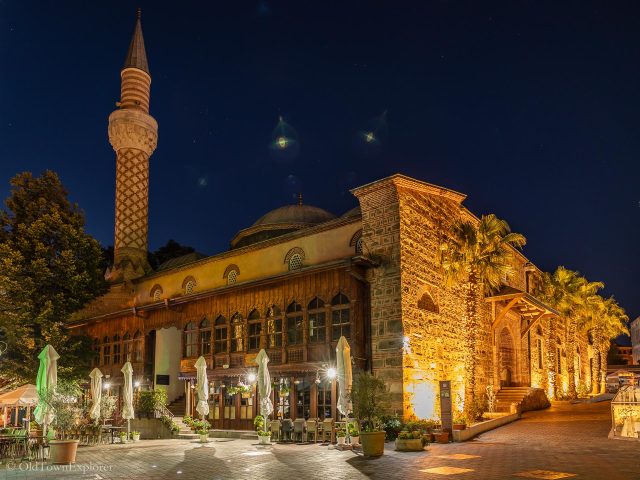 Plovdiv Architecture Plovdiv Architecture