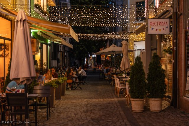 Plovdiv Food Plovdiv Food