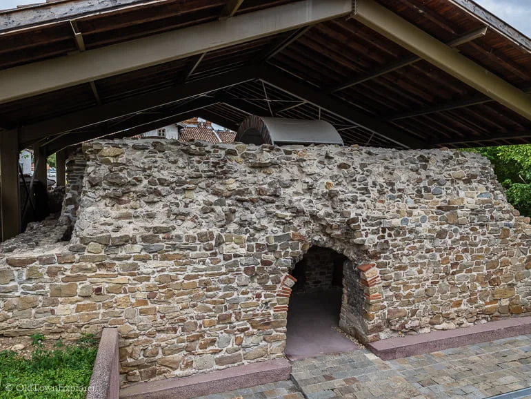 Shishmanova Banya in Veliko Tarnovo Bulgaria