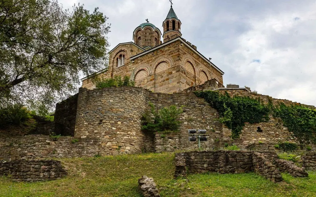 18 Best Things to Do in Veliko Tarnovo, Bulgaria