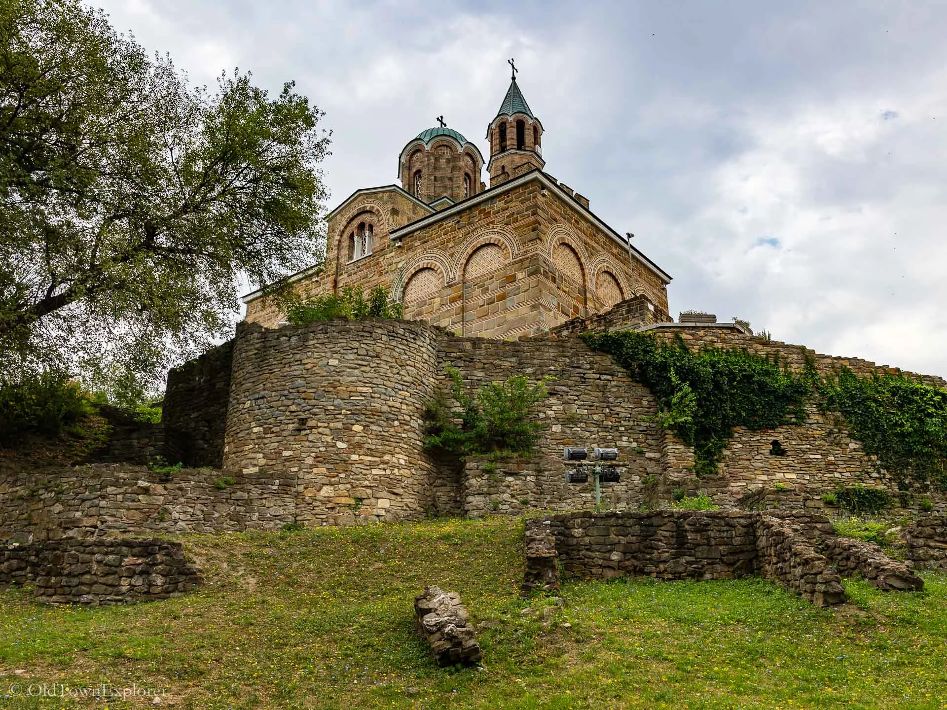 Things to Do in Veliko Tarnovo, Bulgaria