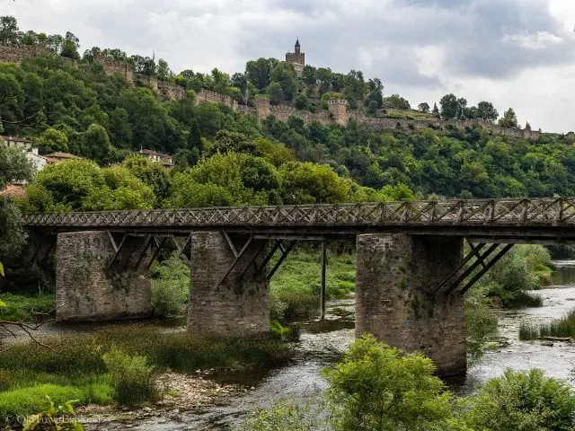 Veliko Tarnovo, Bulgaria Veliko Tarnovo, Bulgaria