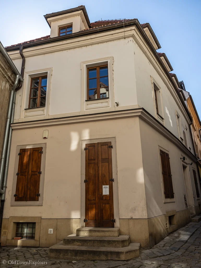 Grand Cru Wine Gallery in Bratislava, Slovakia Grand Cru Wine Gallery in Bratislava, Slovakia