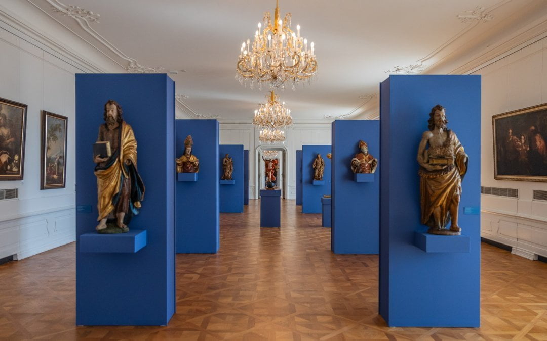 Explore Bratislava Museums with the Bratislava CARD