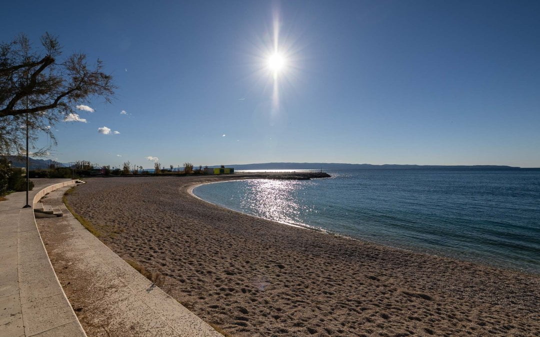 15 Best Beaches in Split, Croatia