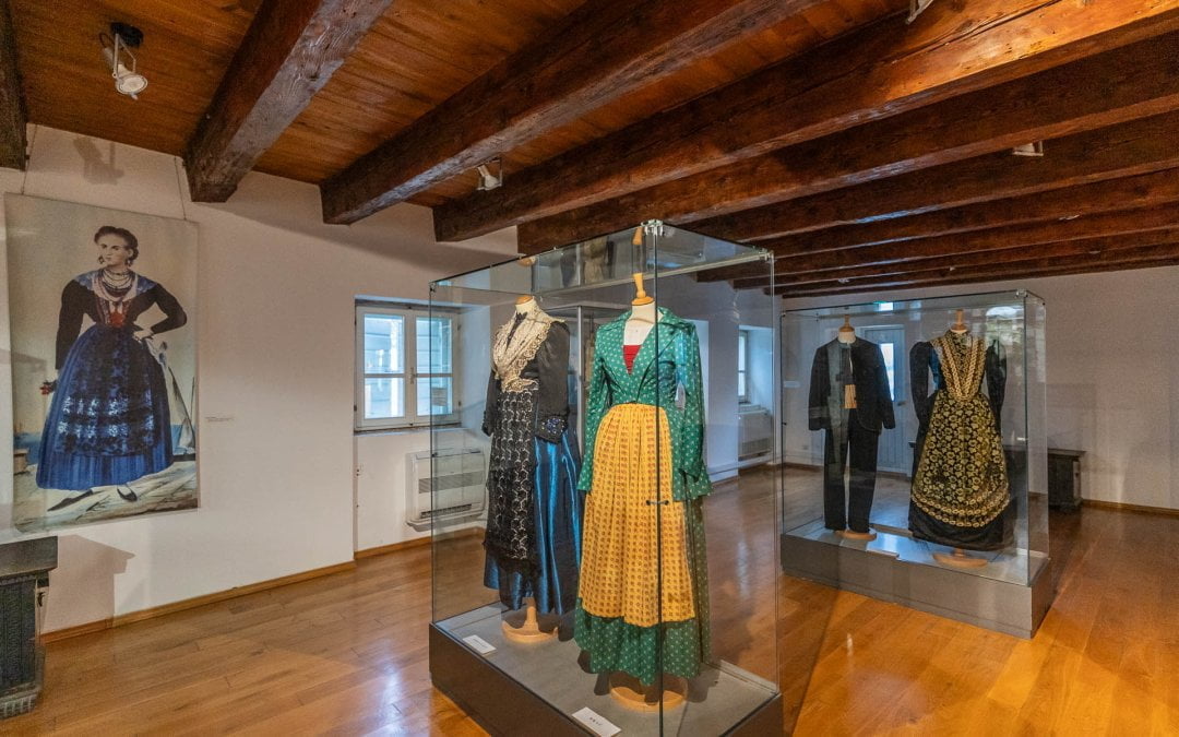 Explore Museums in Split, Croatia with the SplitCard