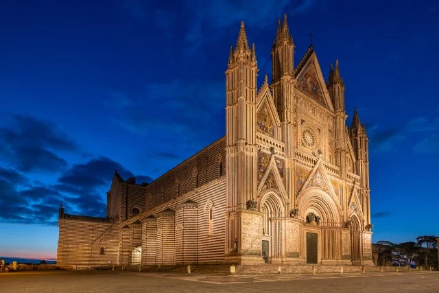 Orvieto, Italy