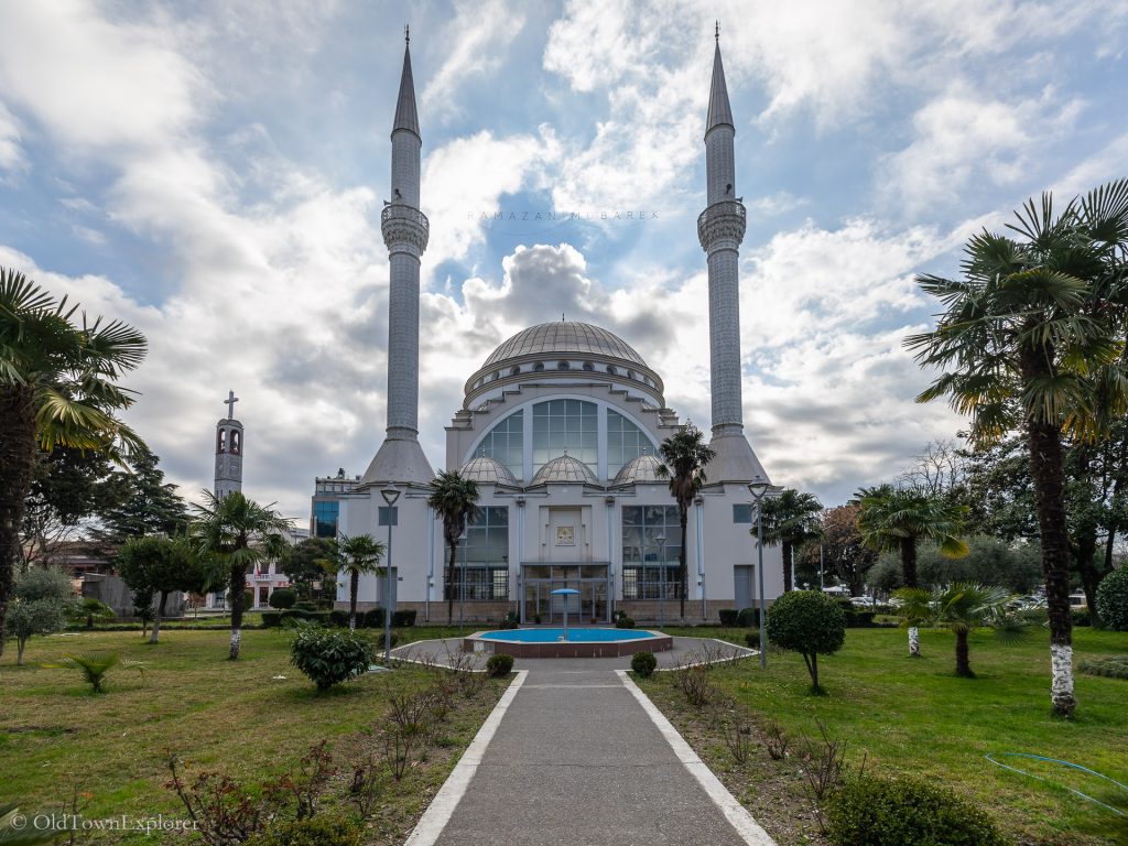 Shkoder, Albania Shkoder, Albania