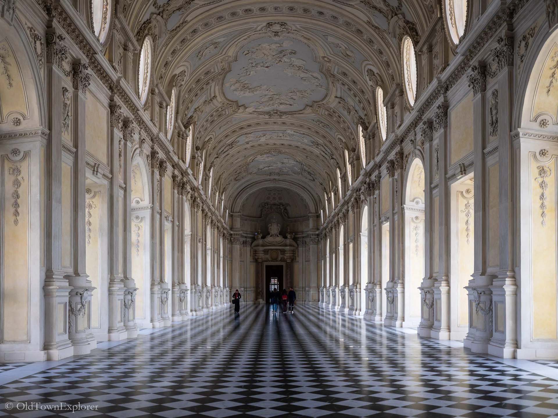 Turin Architecture Turin Architecture