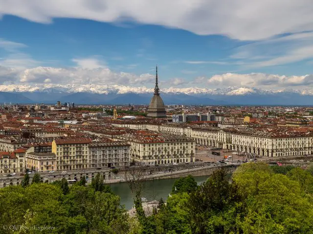 Turin, Italy