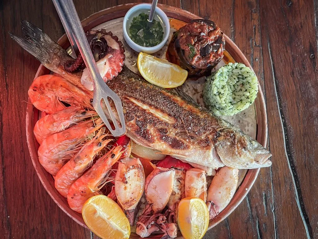 Bar Food Bar Food
