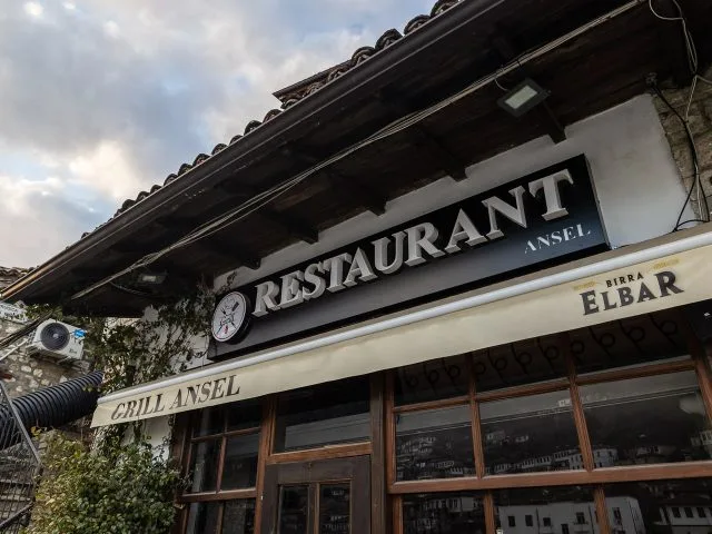 Berat Food