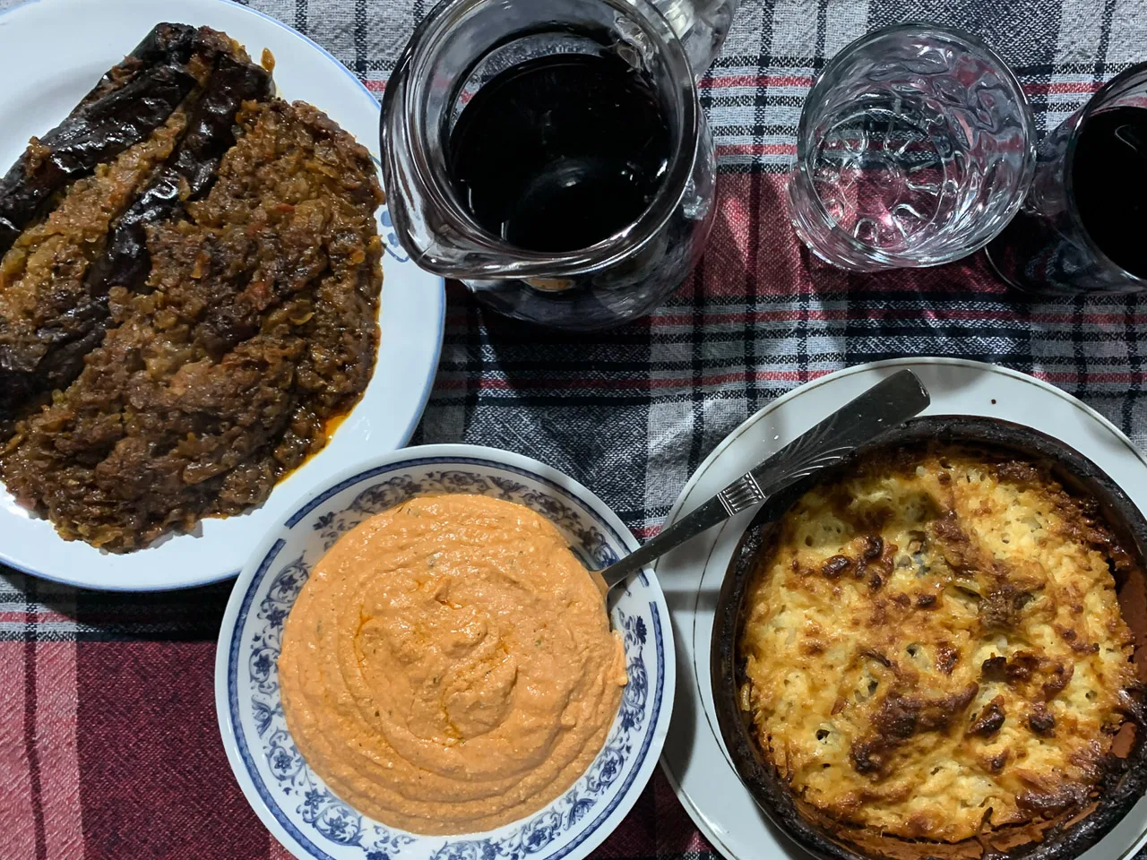 Albanian Food Albanian Food